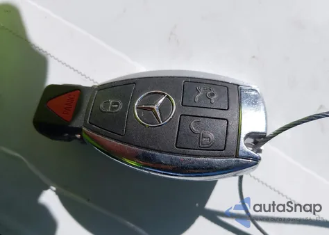 2016 Mercedes-Benz Cls 400 из США, поврежденный, VIN WDDLJ6FB8GA171451